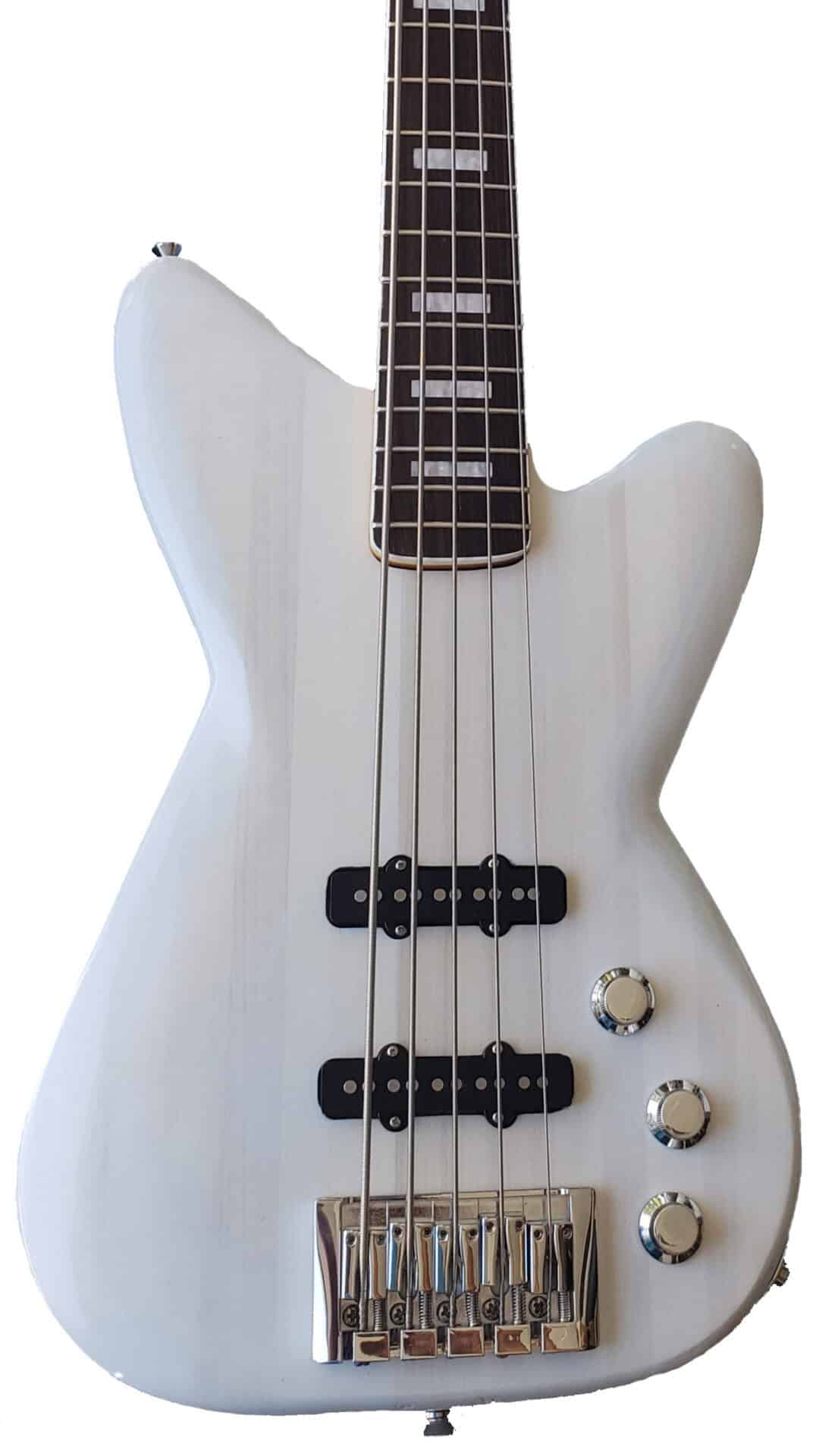 Tritonic 5 String Bass