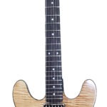EM Guitars Custom Double Horn Paulatelli