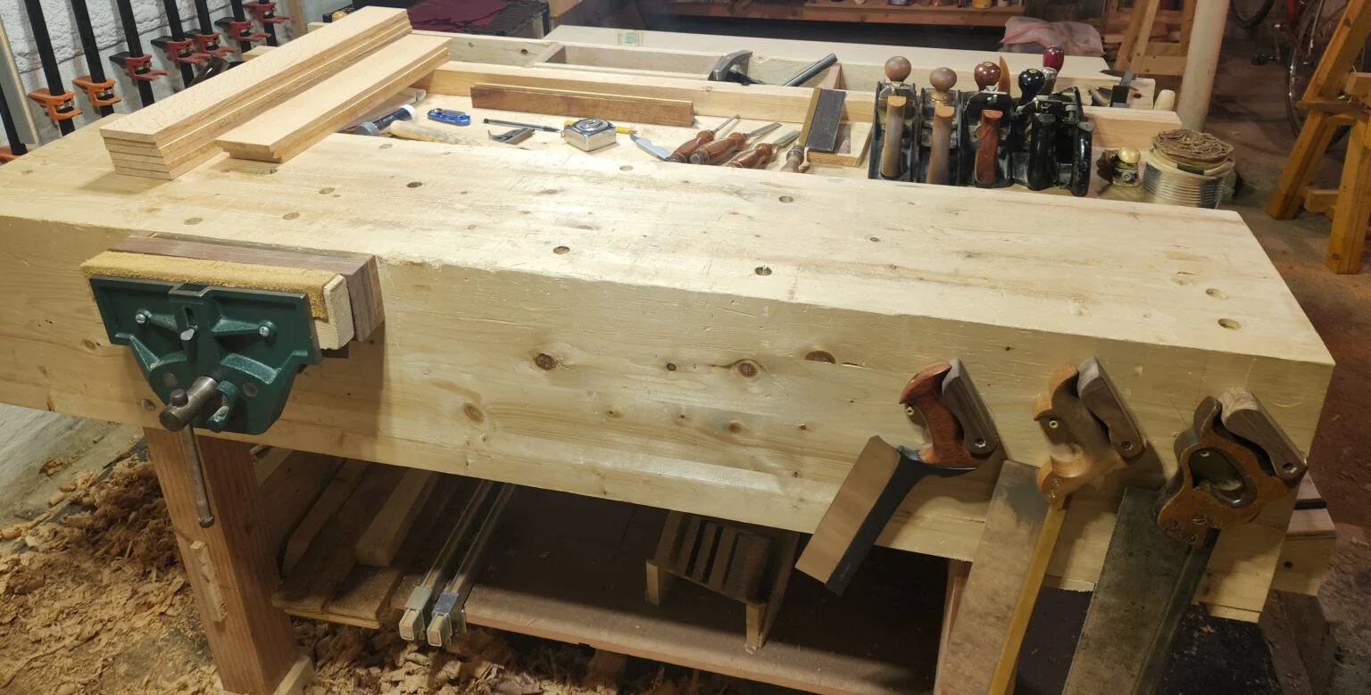 workbench